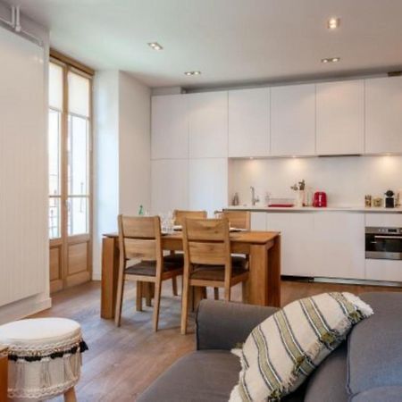 Annapurna Annecy Rent Lodge Εξωτερικό φωτογραφία