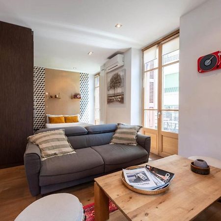 Annapurna Annecy Rent Lodge Εξωτερικό φωτογραφία