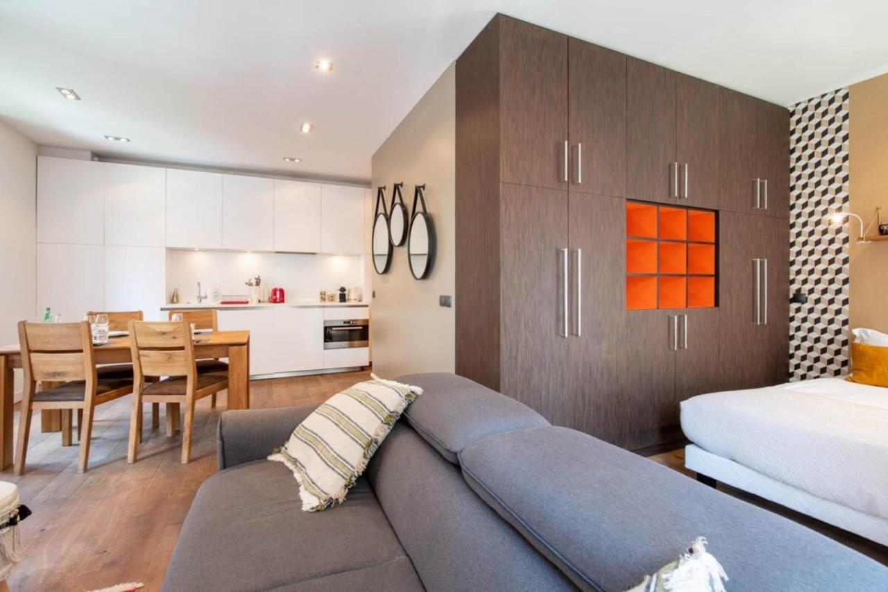 Annapurna Annecy Rent Lodge Εξωτερικό φωτογραφία