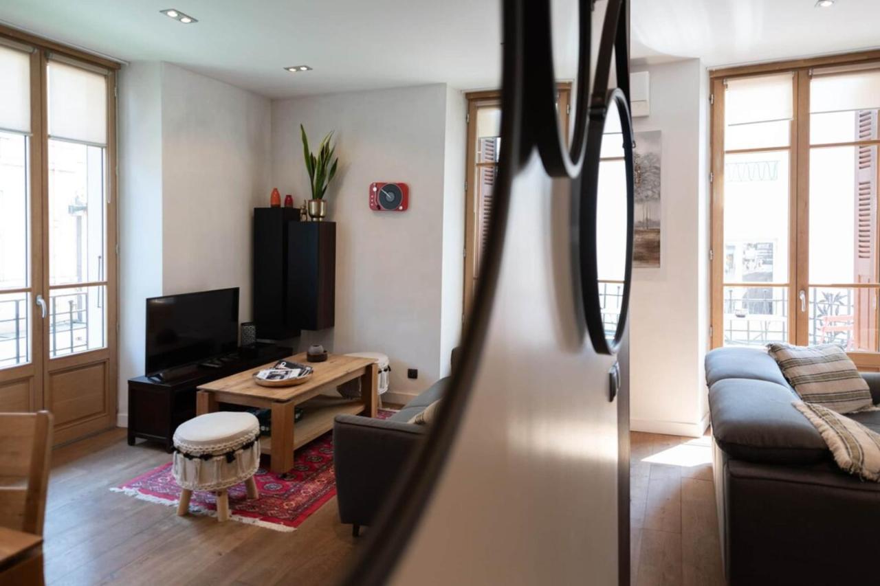Annapurna Annecy Rent Lodge Εξωτερικό φωτογραφία
