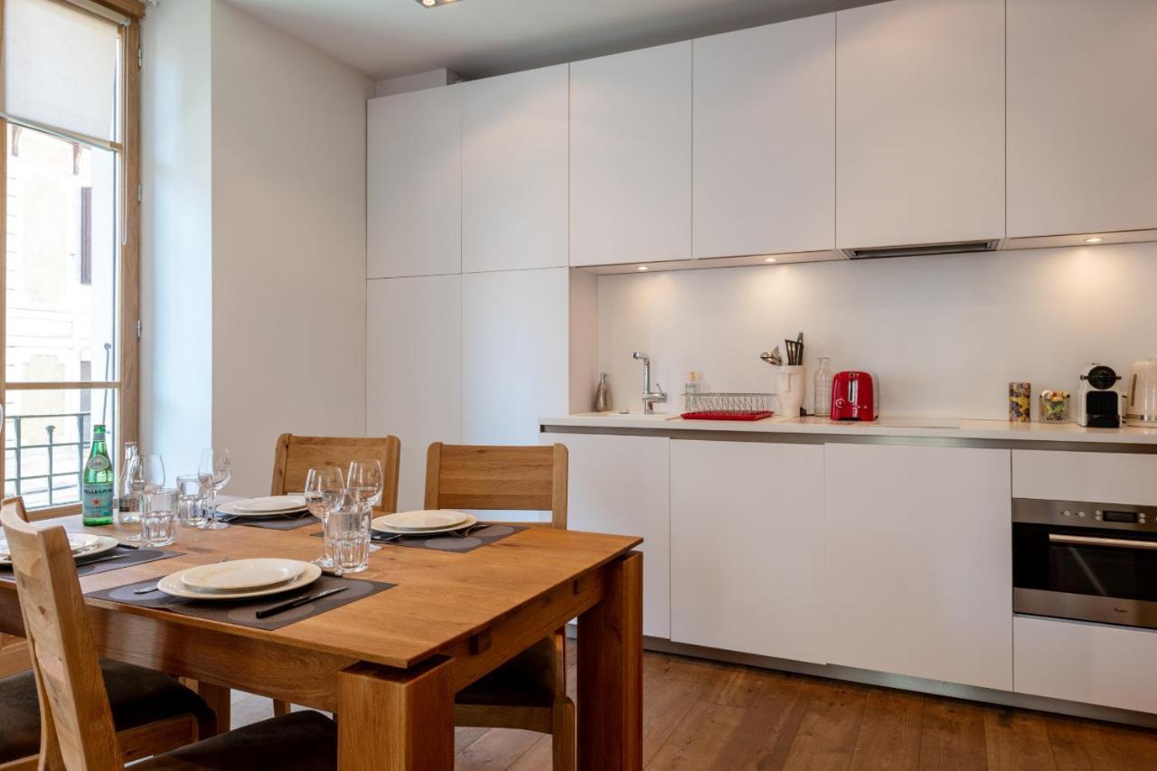 Annapurna Annecy Rent Lodge Εξωτερικό φωτογραφία