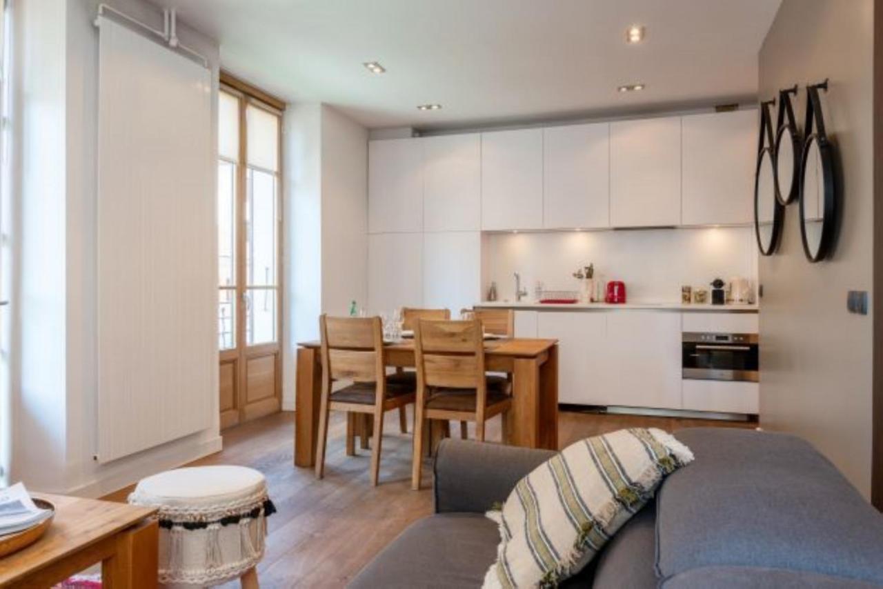 Annapurna Annecy Rent Lodge Εξωτερικό φωτογραφία